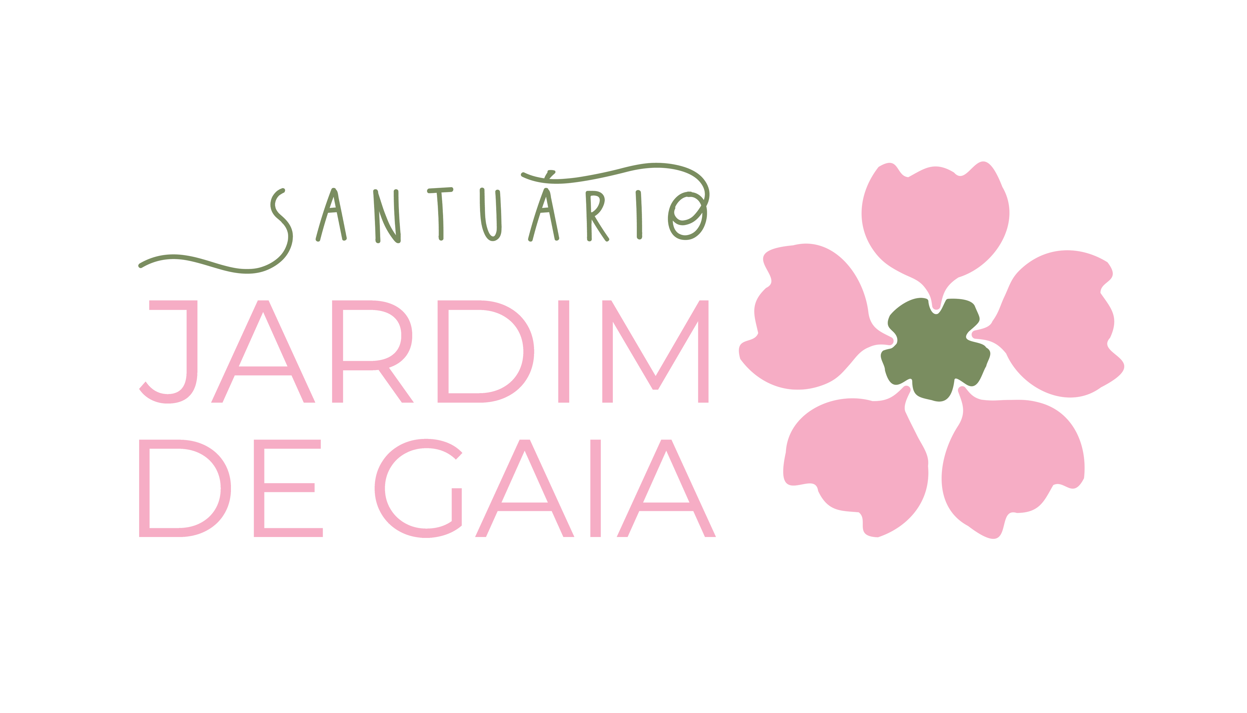 Santuario Jardim de Gaia